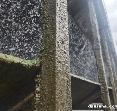 循环水系统夏季微生物滋生旺盛的原因和解决措施