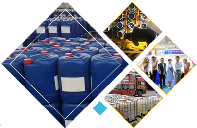 山东水处理剂厂家