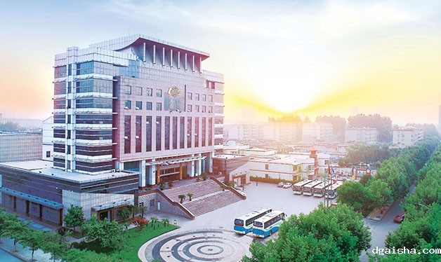 制药水处理工艺